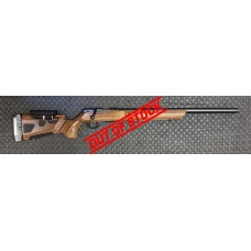 CZ 457 AT-ONE .22LR 20.75" Barrel Bolt Action Rifle Used